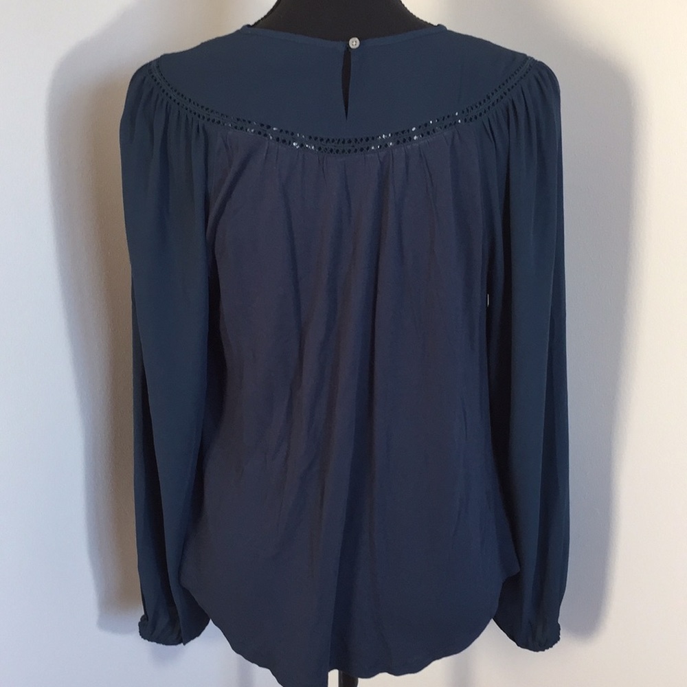 Loft Blouse - Picture 4 of 6